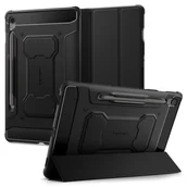 Pozostałe akcesoria do telefonów - Etui na tablet Galaxy Tab S9/S10 FE X710/X520Spigen Rugged Armor Pro - miniaturka - grafika 1