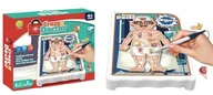 Gry planszowe - Gra Szalony Doktor - gra - miniaturka - grafika 1