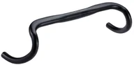 Kierownice rowerowe - BBB Graveller Flare BHB-36 Handlebar 31,8mm, black 440mm 2021 Kierownice szosowe 2929053614 - miniaturka - grafika 1