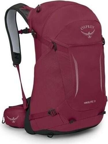 Osprey Hikelite 28 Chameleon/Black M/L Outdoor plecak