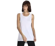 Koszulki i topy damskie - PUMA Koszulka damska, Puma White, XS - miniaturka - grafika 1