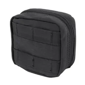 Odzież taktyczna i umundurowanie - Condor - 4x4 Utility Pouch - Czarny - MA77-002 - miniaturka - grafika 1