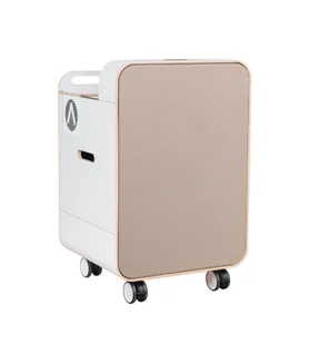 Projektor Artome S1 mit EB-770F - Projektory - miniaturka - grafika 1