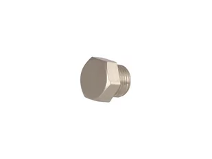 Korek 1/8" Airpress 4337500 - Akcesoria pneumatyczne - miniaturka - grafika 1