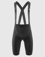 Spodenki rowerowe - ASSOS Spodenki rowerowe MILLE GTS BIB SHORTS S11 STANDARD black series - miniaturka - grafika 1