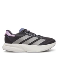 Buty sportowe damskie - Buty do biegania adidas Duramo Speed 2 JQ2202 Szary - miniaturka - grafika 1