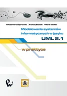 Systemy operacyjne i oprogramowanie - Modelowanie systemów informatycznych w języku UML 2.1 - miniaturka - grafika 1