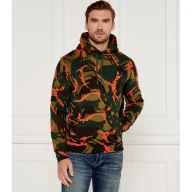 Bluzy męskie - POLO RALPH LAUREN Bluza | Regular Fit - miniaturka - grafika 1