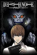 Plakaty - Death Note from the Shadows Maxi Plakaty 61 x 91,5 cm (PP34314) - miniaturka - grafika 1