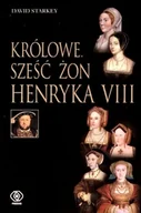 Historia świata - Królowe. Sześć żon Henryka VIII - miniaturka - grafika 1
