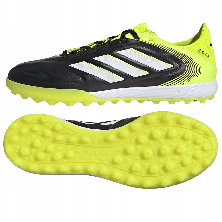 Buty adidas COPA PURE III Pro TF JR2834 czarny 41 1/3