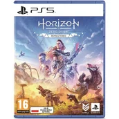 Gry PlayStation 5 - Horizon: Zero Dawn Remastered Gra PS5 - miniaturka - grafika 1