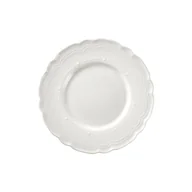 Talerze - Talerzyk deserowy porcelanowy 19 cm TIFFANY - miniaturka - grafika 1