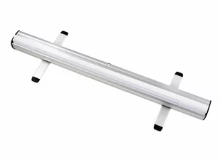 Kaseta Roll-Up Standard Black (100 x 200cm) - Akcesoria do reklamy - miniaturka - grafika 1