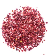 Przyprawy i zioła sypkie - Papryka słodka czerwona grys 3-3 5kg - miniaturka - grafika 1