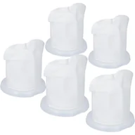 Filtry do odkurzaczy - filtrów przeciwpyłowych do odkurzacza Vorwerk VC100, akcesoria do odkurzacza ręcznego, części zamienne do filtra odkurzacza VC100 - miniaturka - grafika 1