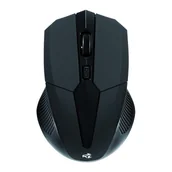 Myszki - iBox i005 Pro czarna (IMLAF005WOEM) - miniaturka - grafika 1