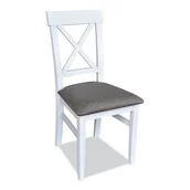 Krzesła - Krzesło do jadalni K64 kolory do wyboru - miniaturka - grafika 1