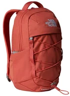 Plecaki - Plecak The North Face Borealis Mini - mars dust dark heather / mars dust - miniaturka - grafika 1