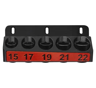 Uchwyt na nasadki REDATS 15, 17, 19, 21, 22 - Akcesoria wulkanizacyjne - miniaturka - grafika 2