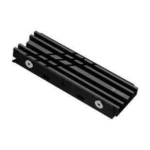 SAVIO CHŁODZENIE DO DYSKÓW M.2 NVME 2280 COOLER AK-60 - Tuning komputera - akcesoria - miniaturka - grafika 4