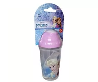 Bidony dla dzieci - Bidon do picia KRAINA LODU 295ml Butelka dla dzieci - miniaturka - grafika 1