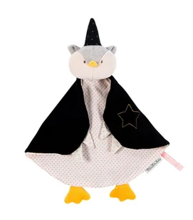 Przytulanka sowa 30 cm 664018 - Maskotki i pluszaki - miniaturka - grafika 1