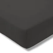 Prześcieradła - ESTELLA Sp. z o.o. Zwirn jersey "Topper" Mako 180-200 x 200 7Fb.905 180x200 1214844 - miniaturka - grafika 1