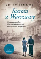 E-booki - literatura obca - Sierota z Warszawy - miniaturka - grafika 1