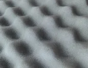 Inne akcesoria studyjne - DNA AMR2 szara mata akustyczna samoprzylepna piank - miniaturka - grafika 1