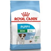 Sucha karma dla psów - Royal Canin Mini Junior 2 kg - miniaturka - grafika 1