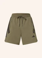 Spodenki damskie - Adidas Szorty Do Gry W Koszykówkę Basketball Spacer gruen - miniaturka - grafika 1