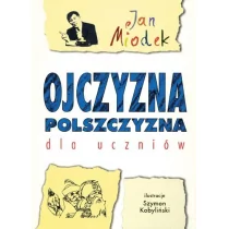 GWO Ojczyzna polszczyzna dla uczniów GWO