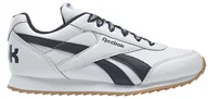 Moda i Uroda OUTLET - Buty Juniorskie Reebok Royal Cljog Dv9075 36,5 - miniaturka - grafika 1