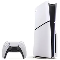 Konsole Playstation - Konsola SONY PlayStation 5 Slim  - miniaturka - grafika 1