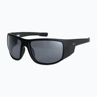 Okulary przeciwsłoneczne - Okulary przeciwsłoneczne Quiksilver Wall black/fl silver - miniaturka - grafika 1