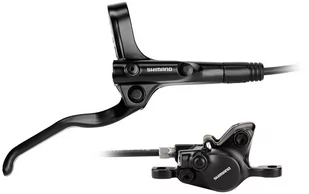 Shimano Hamulec tarczowy hydrauliczny tył MT200 1700mm - Hamulce rowerowe - miniaturka - grafika 1