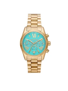 Zegarek Michael Kors MK7216 LEXINGTON - Zegarki damskie - miniaturka - grafika 1