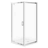 Kabiny prysznicowe - Cersanit Arteco 90x90x190 S157-010 - miniaturka - grafika 1