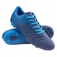 Piłka nożna - Buty piłkarskie Martes Essentials Mator Teen FG Jr 92800490390 40 - miniaturka - grafika 1