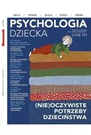 Czasopisma - Newsweek Extra 3/2025 Psychologia dziecka - miniaturka - grafika 1