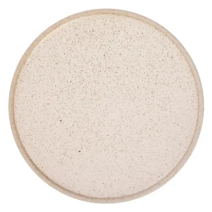 Verlo LESS Talerz płaski 16 cm - Talerze - miniaturka - grafika 1