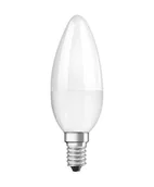 Żarówki LED - Osram żarówka świeca LED E14 5W 827 Superstar - miniaturka - grafika 1