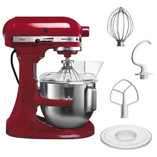 KitchenAid 5KPM5EER - Roboty kuchenne - miniaturka - grafika 1