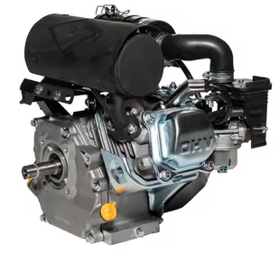 SILNIK LONCIN LC168F-2H DO STOPY WIBRACYJNEJ , SKOCZKA , ZAGĘSZCZARKI STOPOWEJ SPALINOWY BENZYNOWY - Silniki spalinowe - miniaturka - grafika 4