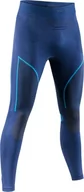 Spodnie męskie - X-Bionic Outdoor Energizer 4.0 spodnie męskie granatowe/niebieskie - miniaturka - grafika 1