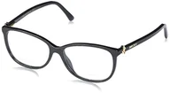 Okulary przeciwsłoneczne - Jimmy Choo Damskie okulary przeciwsłoneczne Jc308, Dxf, 52, Dxf - miniaturka - grafika 1