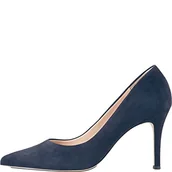 Moda i Uroda OUTLET - HÖGL Damski Boulevard 70 czółenek, Ocean, 34,5 EU - miniaturka - grafika 1