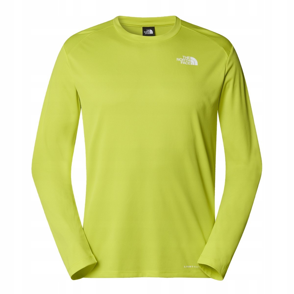 THE NORTH FACE LONGSLEEVE SHADOW NF0A87TVJE3 r L