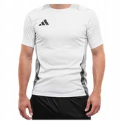 Koszulki męskie - KOSZULKA MĘSKA ADIDAS TIRO 24 COMPETITION TRAINING r. XL - miniaturka - grafika 1